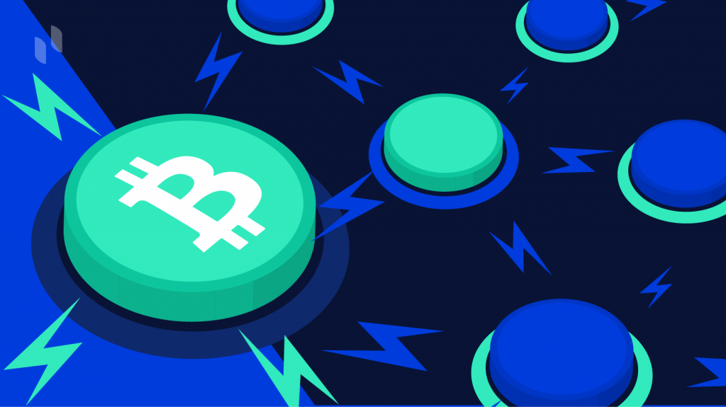Comprendere Lightning Network