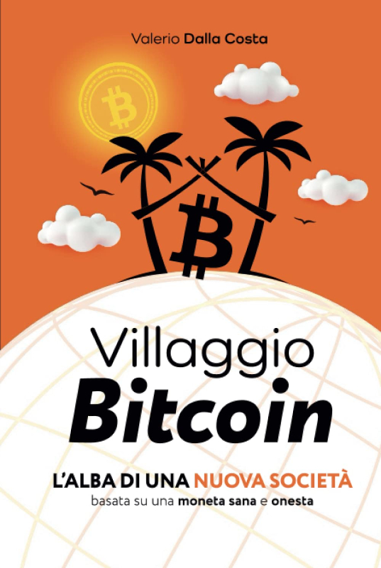 Villaggio Bitcoin